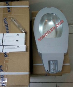 PJU Philips SPP165 SON-T70W 220V-50Hz GB GR 34/50S